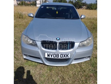 BMW Serija 3 -  kompletan auto u delovima