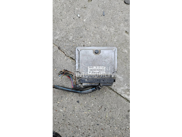 Motorni racunar za Opel Astra G