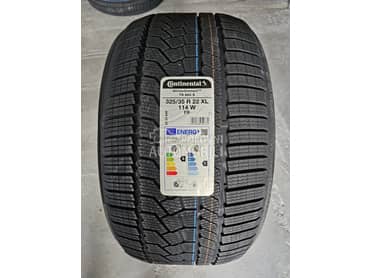 Continentalxl 325/35 R22 Zimska