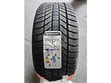 Continentalxl 275/45 R21 Zimska