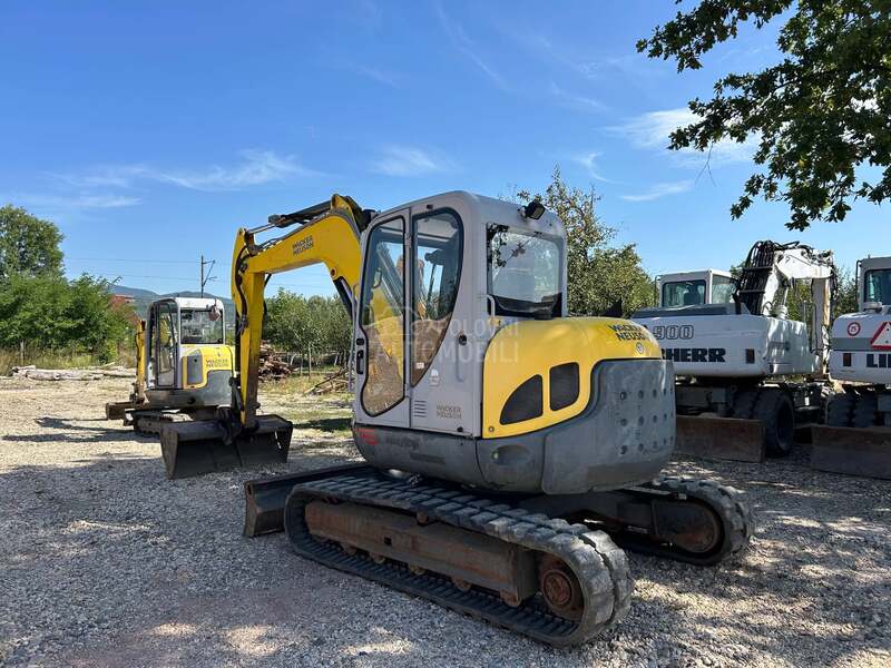 Wacker Neuson 75Z3