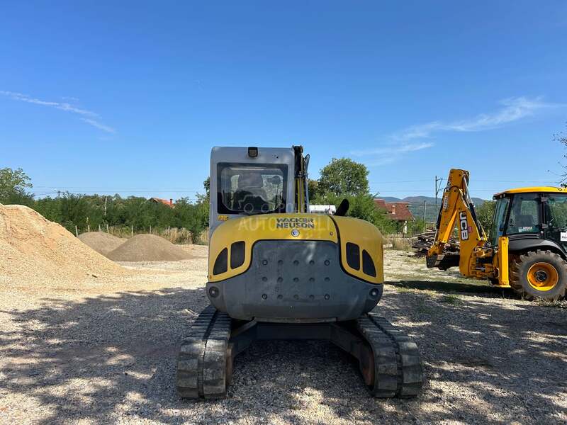 Wacker Neuson 75Z3