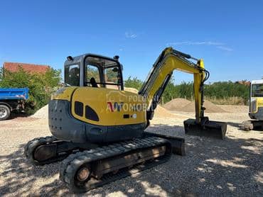 Wacker Neuson 75Z3