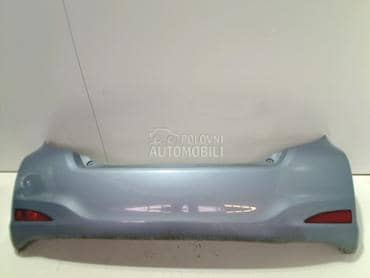 Branik zadnji za Toyota Yaris od 2013. do 2023. god.