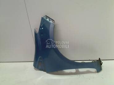 Desno krilo za Toyota Yaris od 2013. do 2023. god.