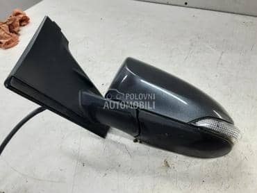 Retrovizor levi za Toyota Yaris od 2013. do 2023. god.