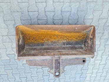 Planirna kasika 100 cm