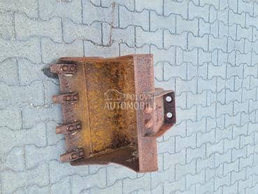 Kasika za mini bager od 1.5 do 2 tone