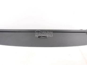 Roletna gepeka za Volkswagen Passat B6