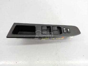 Elektro  podizač  prozora za Toyota Yaris od 2013. do 2023. god.