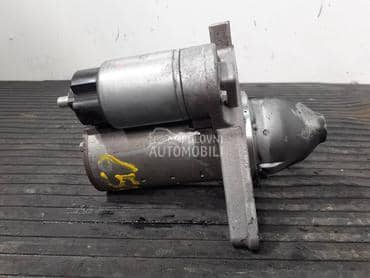 Anlaser za Toyota Yaris od 2013. do 2023. god.