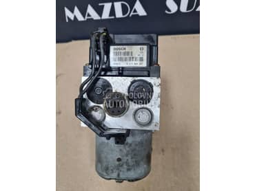 abs pumpa za Nissan Terrano od 1995. do 2005. god.