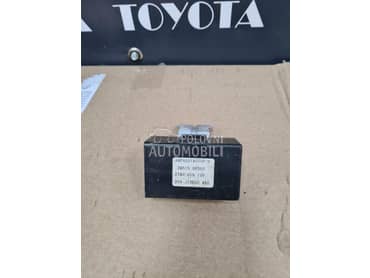 relej 28515 0F000 za Nissan Terrano od 1995. do 2005. god.