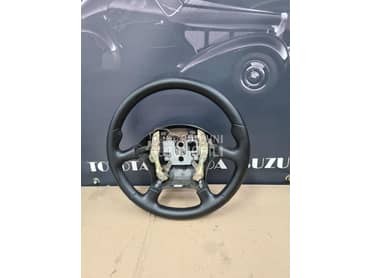 volan kozni za Nissan Terrano od 1995. do 2005. god.