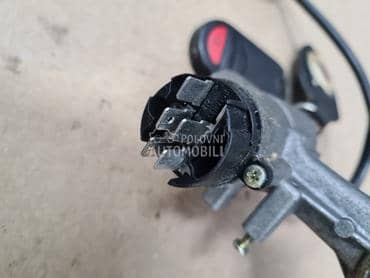 elektro ulozak kontakt brave za Nissan Terrano od 1995. do 2005. god.