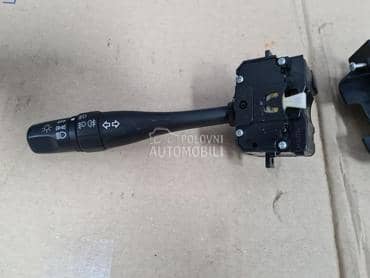 ablender rucica za Nissan Terrano od 1995. do 2005. god.