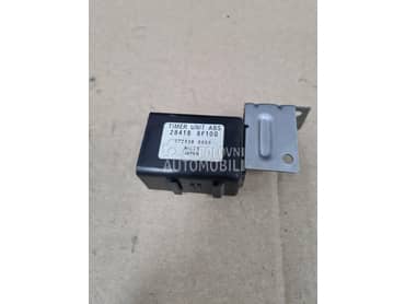 relej ABS za Nissan Terrano od 1995. do 2005. god.