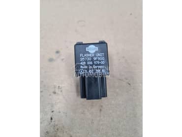 relej migavaca za Nissan Terrano od 1995. do 2005. god.