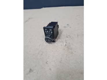 prekidac nivelacije farova za Nissan Terrano od 1995. do 2005. god.