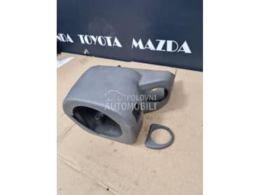 oplata kontakt brave za Nissan Terrano od 1995. do 2005. god.