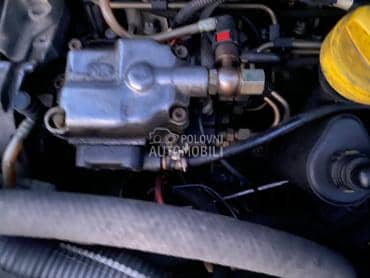 bos pumpa za Renault Clio, Megane, Scenic ... od 1998. do 2004. god.