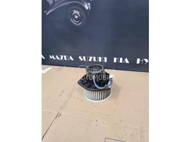 ventilator kabine za Nissan Terrano od 1995. do 2005. god.