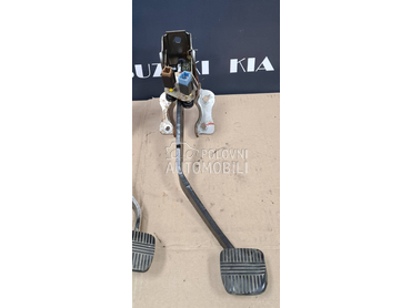 pedala kocnice za Nissan Terrano od 1995. do 2005. god.