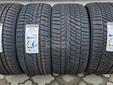 Continental 285/35 R20 Zimska
