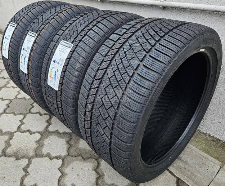 Continental 285/35 R20 Zimska