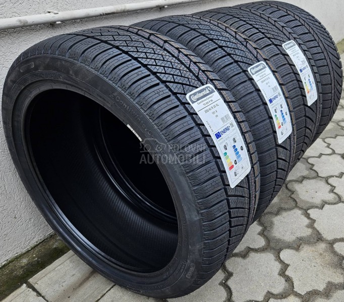 Continental 285/35 R20 Zimska