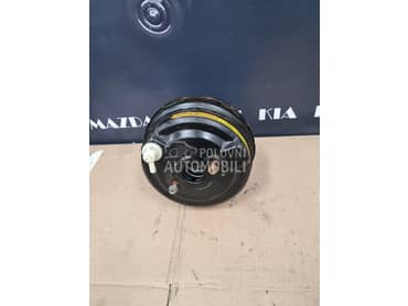 servo pojacivac lucas za Nissan Terrano od 1995. do 2005. god.