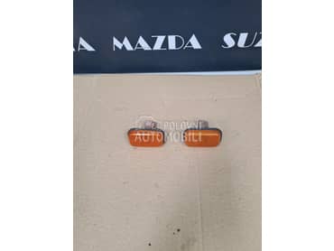 migavci bocni za Nissan Terrano od 1995. do 2005. god.