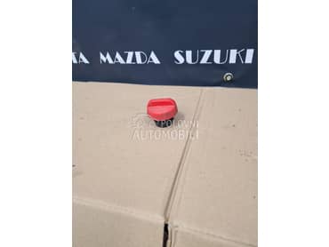 cep rezervoara za Nissan Terrano od 1995. do 2005. god.