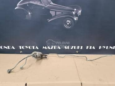 cevi klime za Nissan Terrano od 1995. do 2005. god.