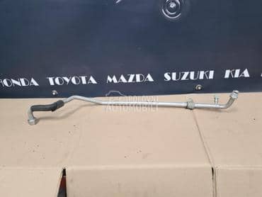 cev klime za Nissan Terrano od 1995. do 2005. god.