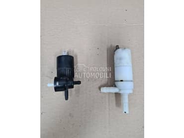 motor posude brisaca za Nissan Terrano od 1995. do 2005. god.