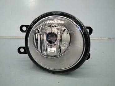 Maglenke za Toyota Yaris od 2013. do 2023. god.