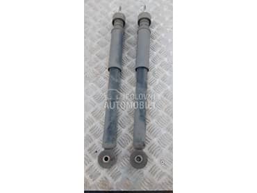 Zadnji Amortizer za Renault Clio od 2001. do 2010. god.