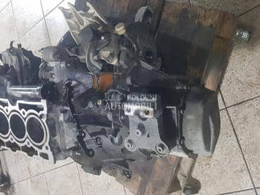 menjac 1.6 150 ks za Peugeot 207 od 2005. do 2009. god.