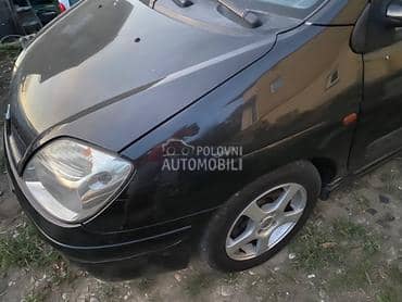 blatobrani za Renault Scenic od 2000. do 2003. god.