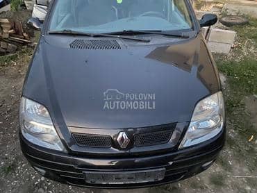 farovi za Renault Scenic od 2000. do 2003. god.