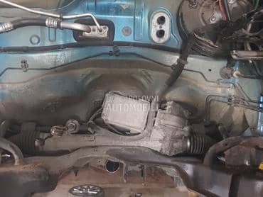 elektricna letva volana za Peugeot 207 od 2006. do 2010. god.