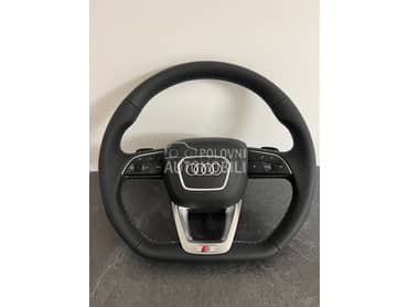 VOLAN za Audi Q5, Q7, Q8