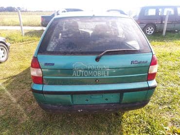 Stop svetla za Fiat Palio