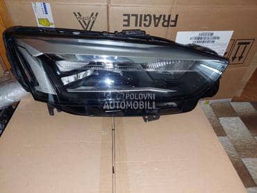Led far za Audi A5 od 2020. do 2023. god.