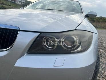 xenon farovi za BMW Serija 3 od 2005. do 2008. god.