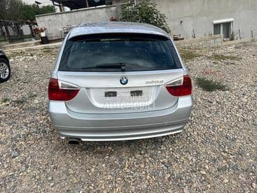 e91 zadnji branik za BMW Serija 3