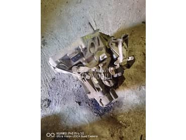 menjac 1.3mj za Fiat Punto