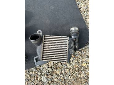 Inter kuler za Volkswagen Golf 4 od 1998. do 2004. god.