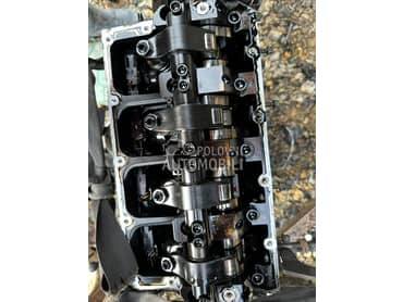 Glava motora za Volkswagen Bora, Buggy, Buba ... od 2000. do 2010. god.